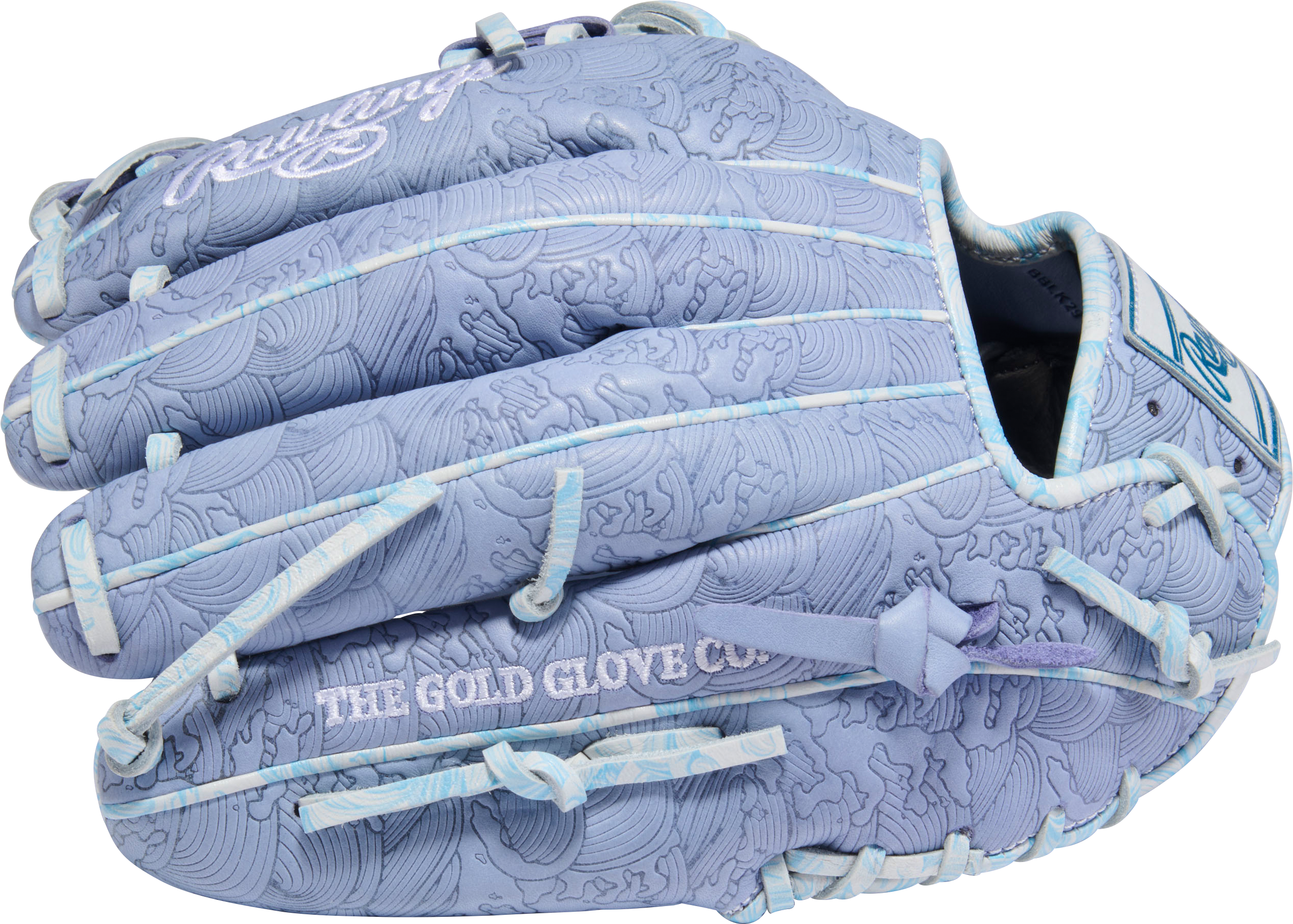 Rawlings Heart of the Hide 11.75" Baseball Glove - RGGC May 2026 PROR2175-2PEW