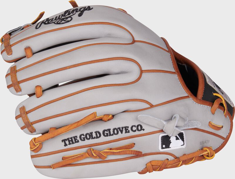 Rawlings Heart of the Hide 11.5" Infield Glove: PROR234U-2DS