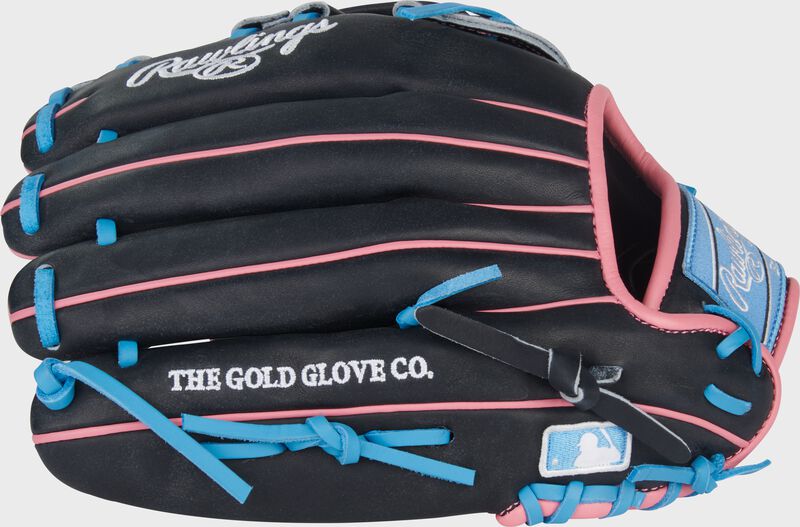 Rawlings Heart of the Hide ContoUR Fit 12.5-Inch Baseball Glove: PROR3028U-6N