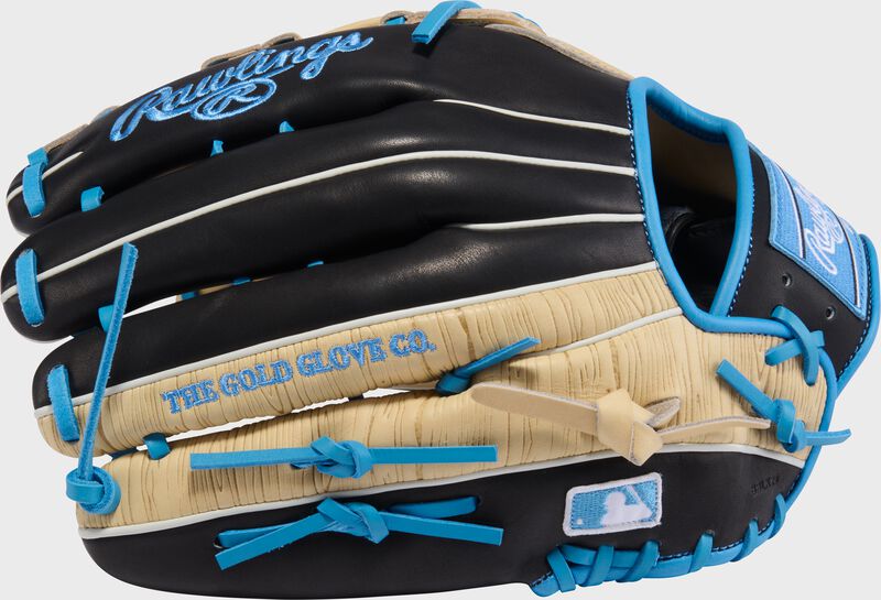 Rawlings Heart of the Hide 12.75-Inch Outfield Glove: PROR3039-6CCBB