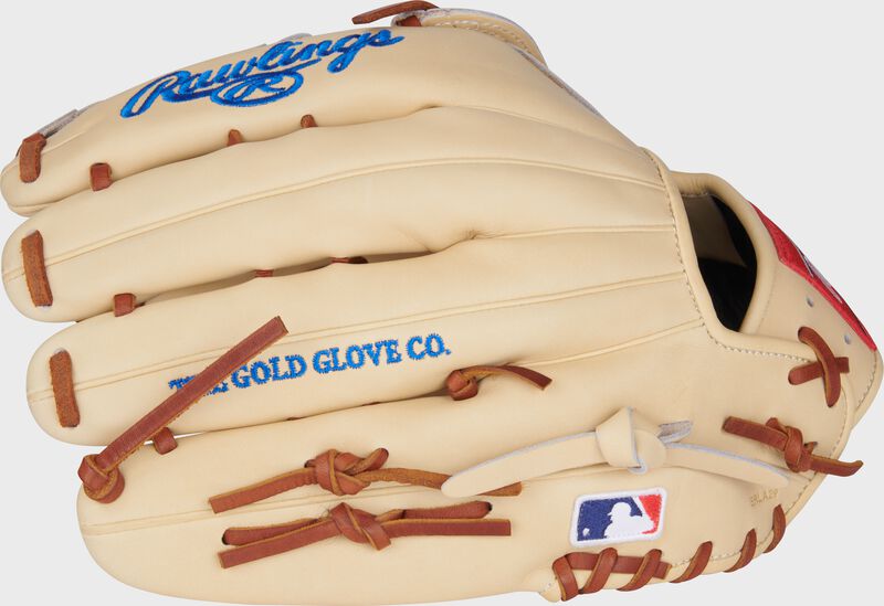 Rawlings Heart of the Hide 12.75" Outfield Glove: PRO3039-6CDT