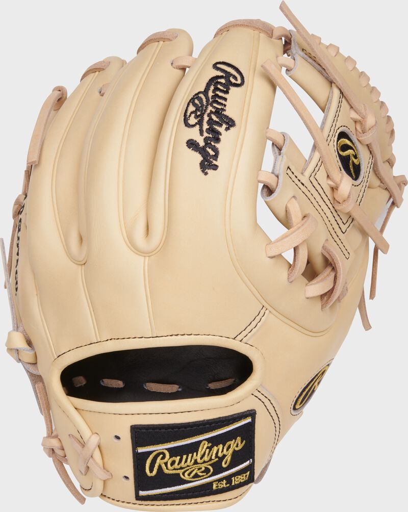 Rawlings Heart of the Hide 11.25" Infield Glove: PROR312-2CB