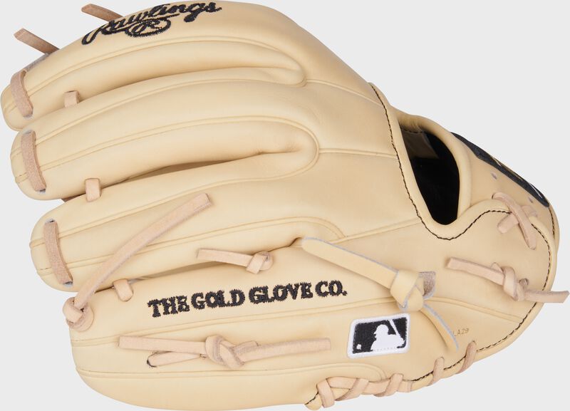 Rawlings Heart of the Hide 11.25" Infield Glove: PROR312-2CB