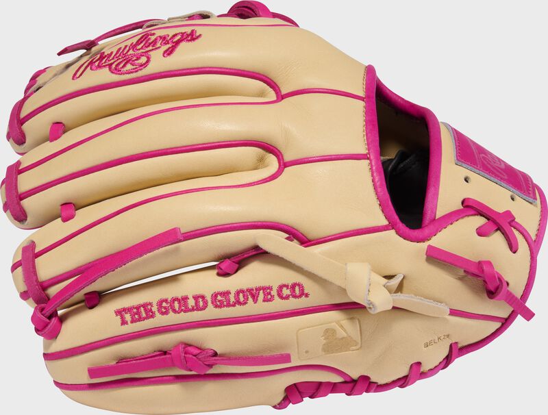 Rawlings Heart of the Hide 11.25-Inch Infield Glove: PROR312-2CBE