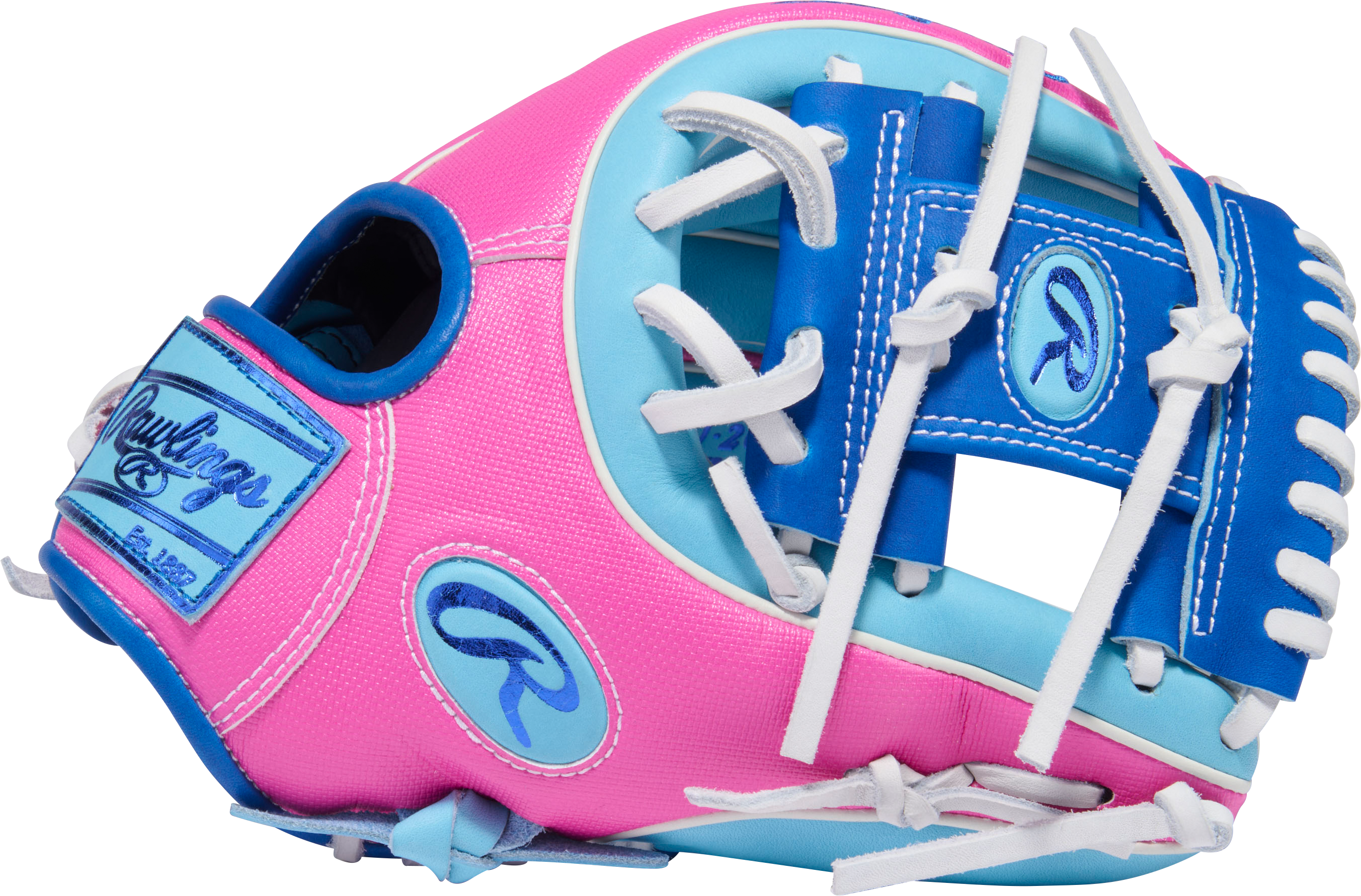 Rawlings Heart of the Hide 11.25" Baseball Glove - RGGC April 2026 PROR312U-2CB