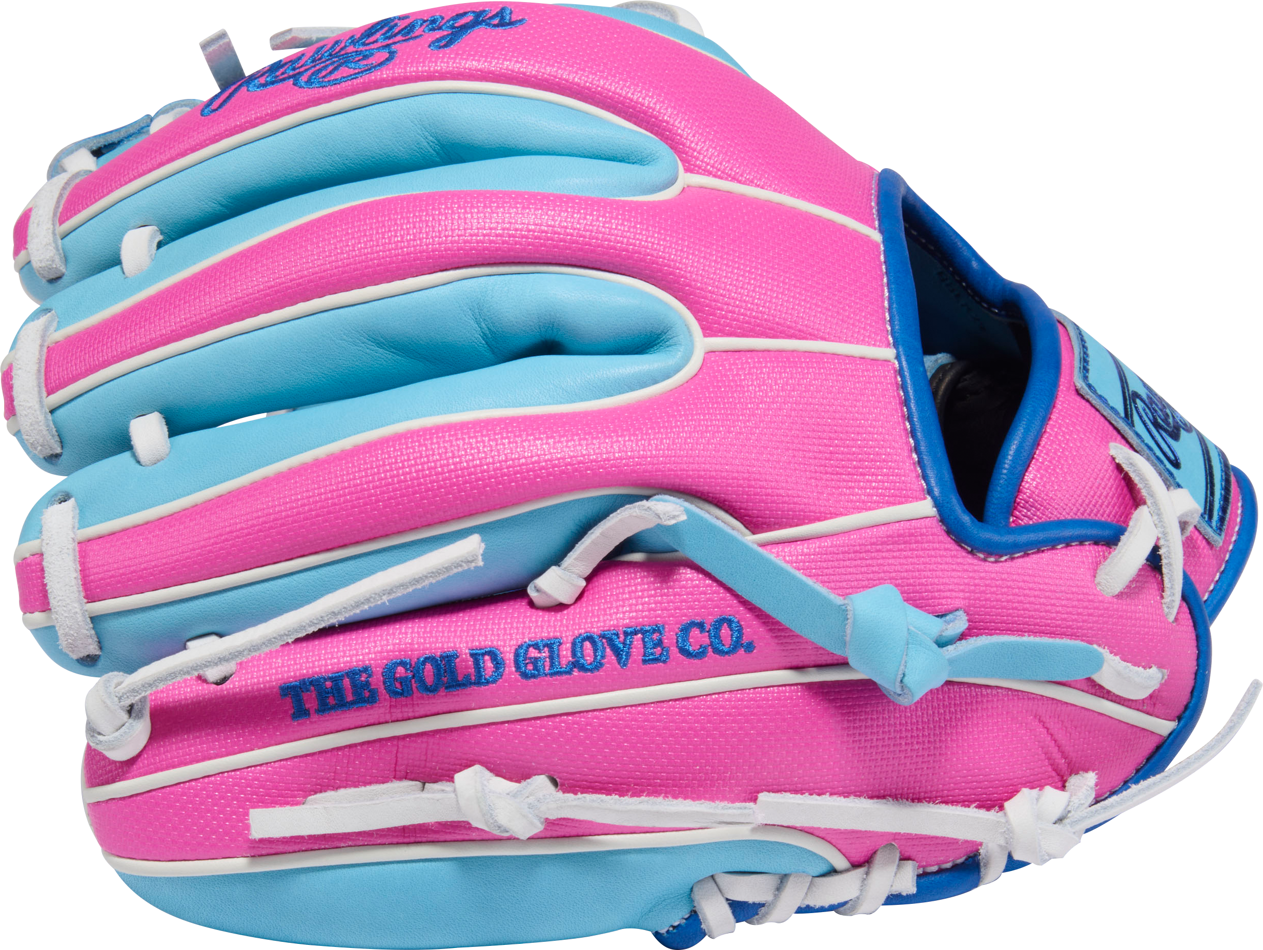 Rawlings Heart of the Hide 11.25" Baseball Glove - RGGC April 2026 PROR312U-2CB