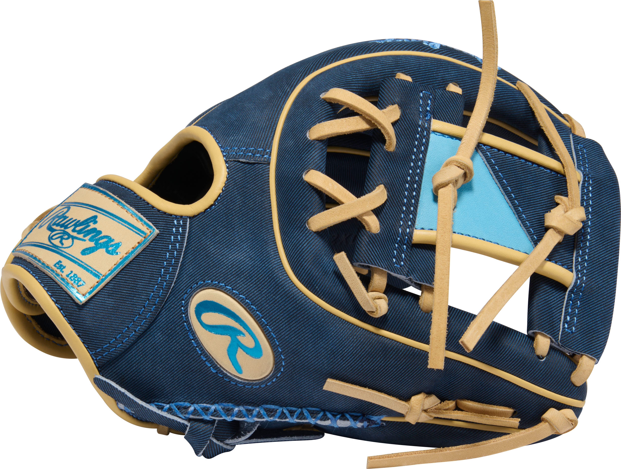 Rawlings Heart of the Hide 11.75" Baseball Glove - RGGC February 2026 PROR314-2XDN