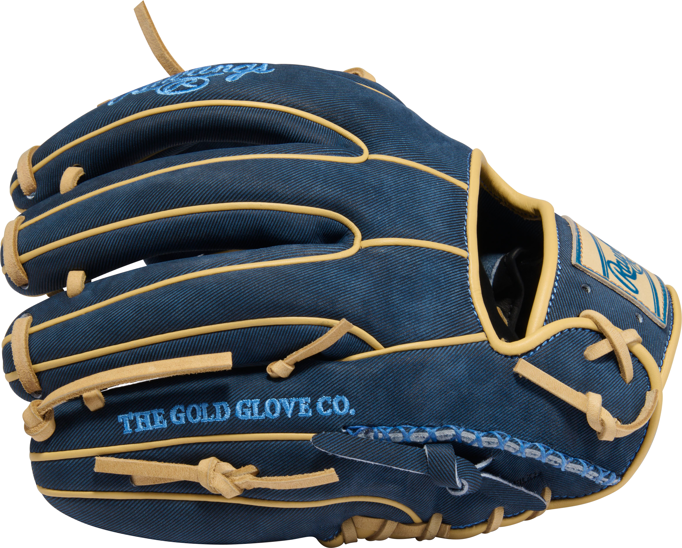 Rawlings Heart of the Hide 11.75" Baseball Glove - RGGC February 2026 PROR314-2XDN