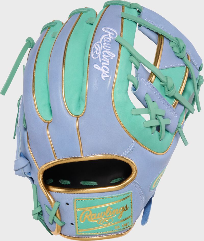 Rawlings Heart of the Hide 11.5-Inch Infield Glove: PROR314-2XPE
