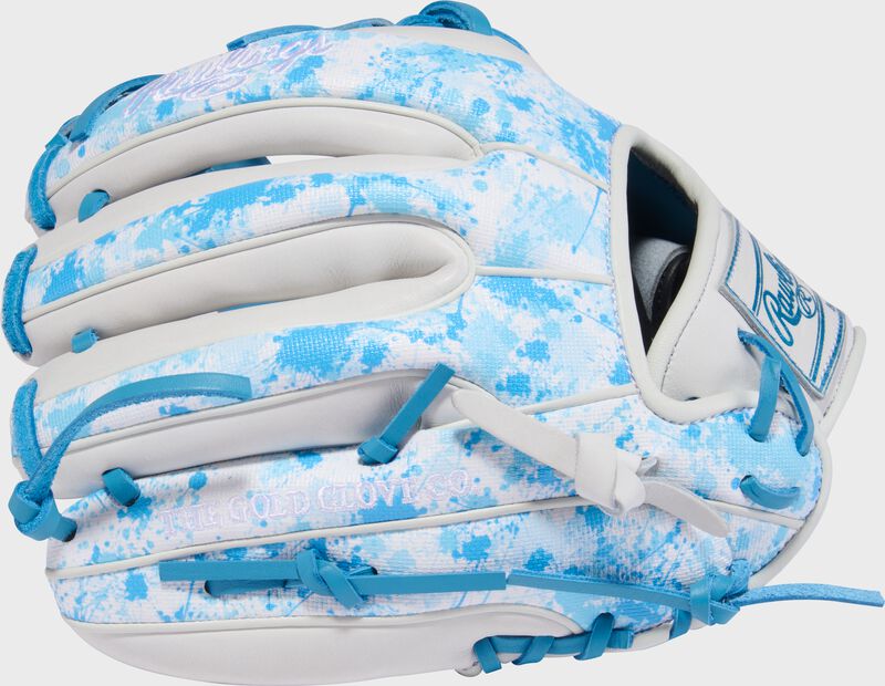 Rawlings Heart of the Hide Contour Fit 11.5-Inch Infield Glove: PROR314U-2CBW