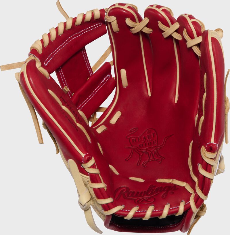 Rawlings Heart of the Hide 11.75-Inch Infield Glove: PROR315-2WSHCC