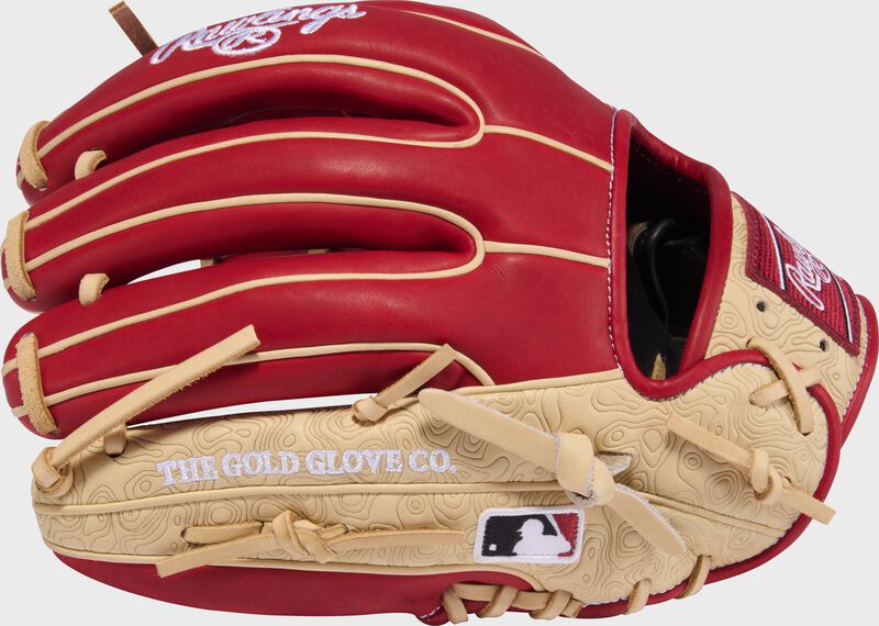 Rawlings Heart of the Hide 11.75-Inch Infield Glove: PROR315-2WSHCC