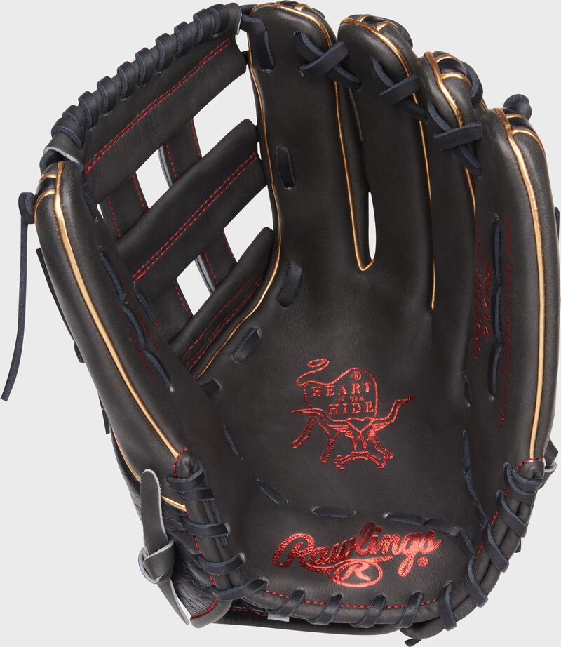 Rawlings Heart of the Hide 12.75" PROR3319-6DS