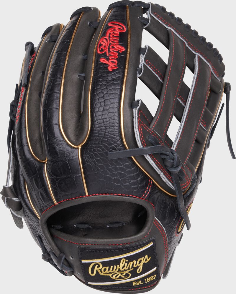 Rawlings Heart of the Hide 12.75" PROR3319-6DS