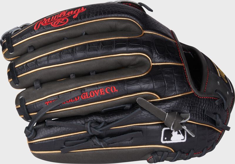 Rawlings Heart of the Hide 12.75" PROR3319-6DS