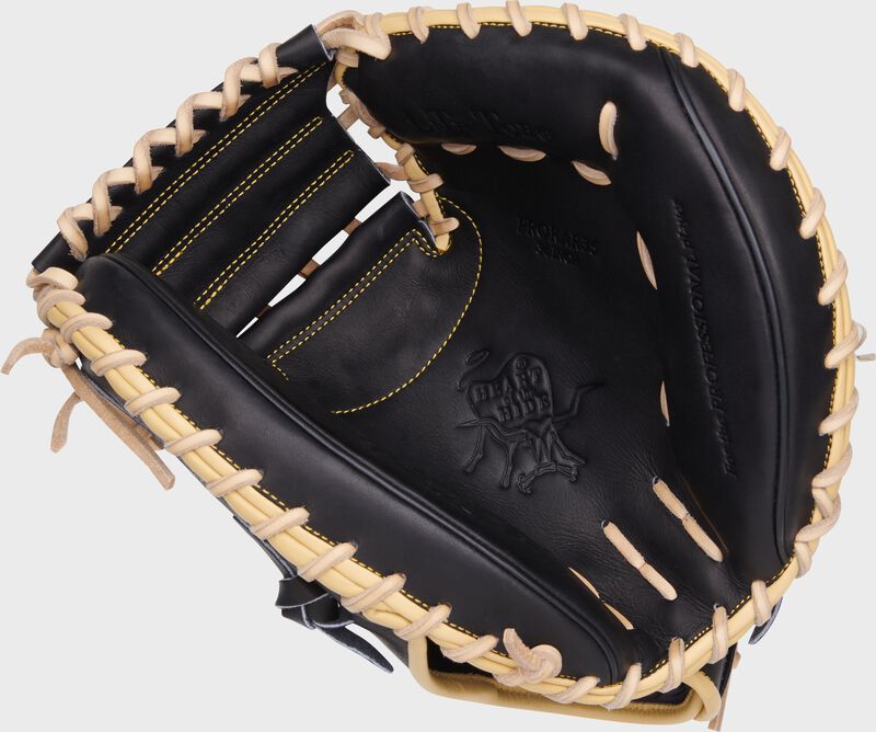 Rawlings Heart of the Hide 34" Catchers Mitt: PRORAR35