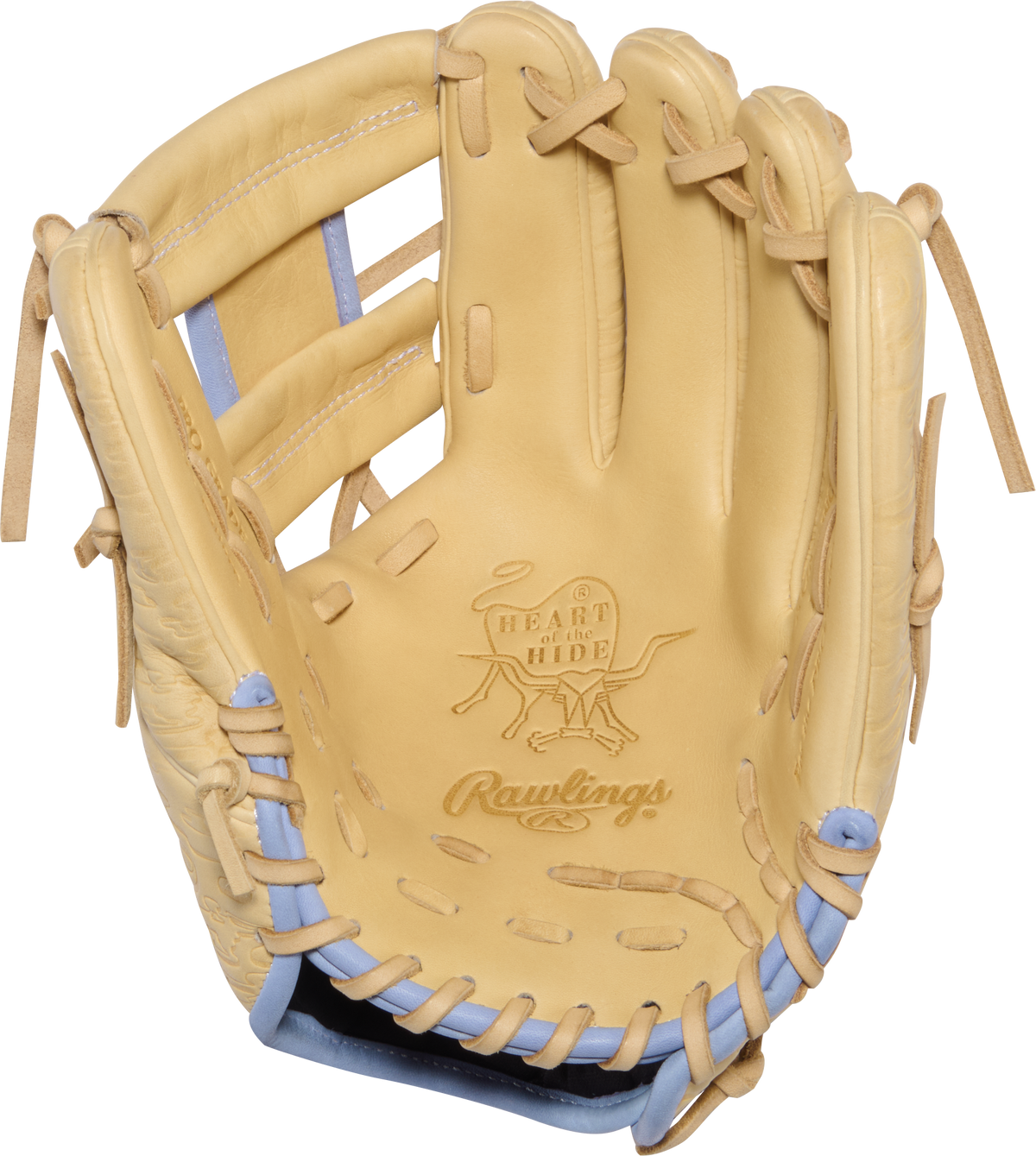 Rawlings Heart of the Hide 11.5" Baseball Glove - RGGC September 2026: PRORB734-2XC