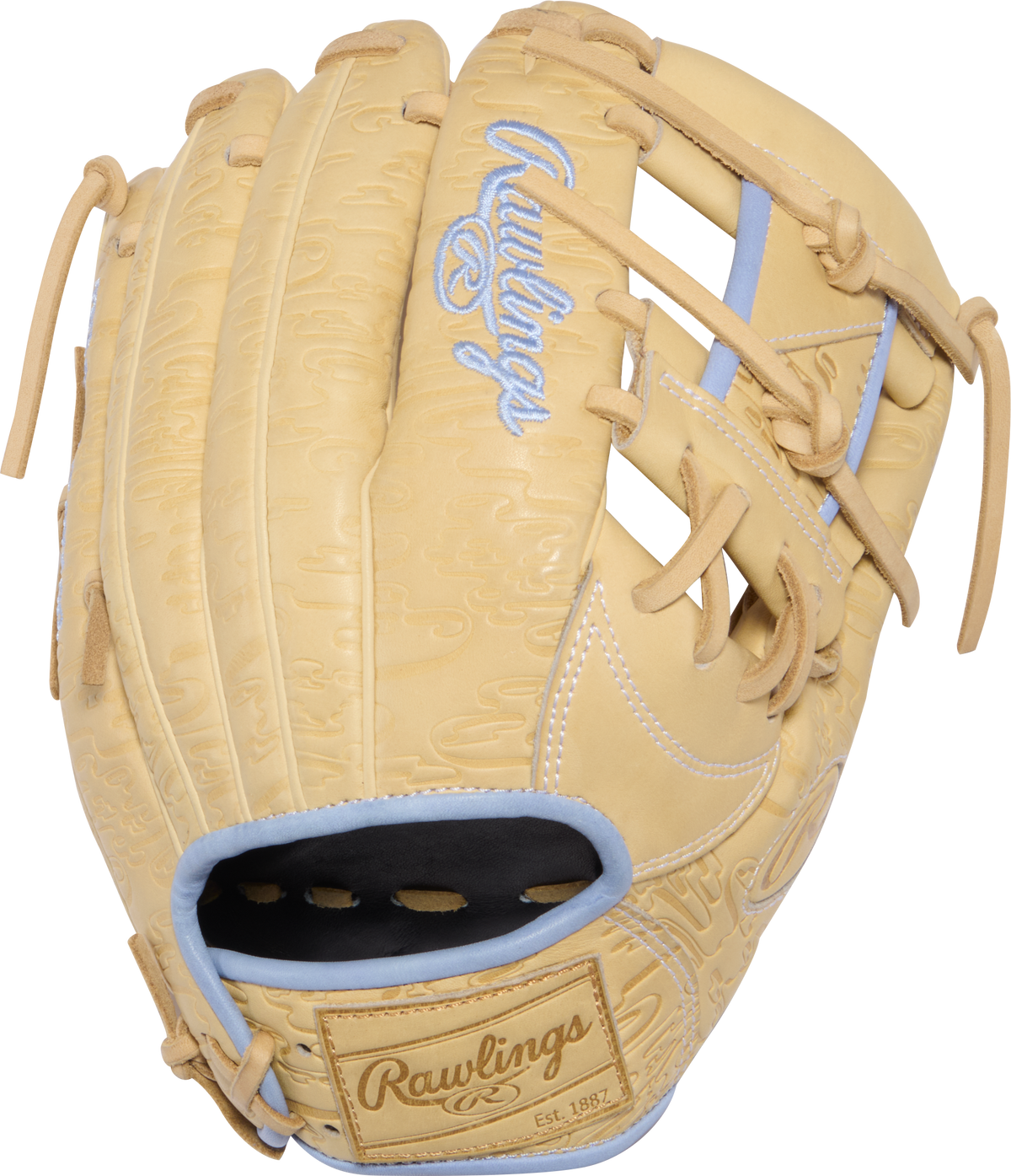 Rawlings Heart of the Hide 11.5" Baseball Glove - RGGC September 2026: PRORB734-2XC