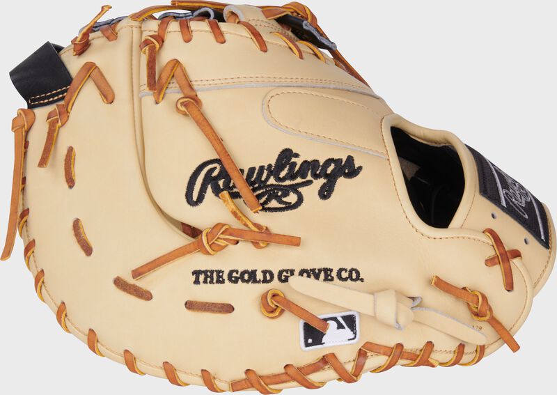 Rawlings 2025 Heart of the Hide 13" First Base Mitt: PRORDCT-10C