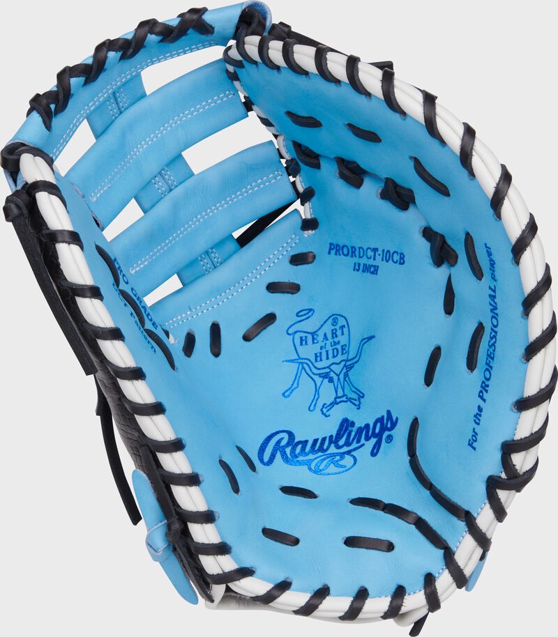 Rawlings Heart of the Hide 13" First Base Mitt: PRORDCT-10CB