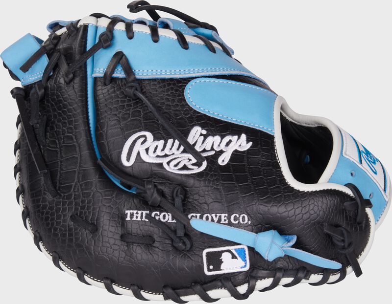 Rawlings Heart of the Hide 13" First Base Mitt: PRORDCT-10CB