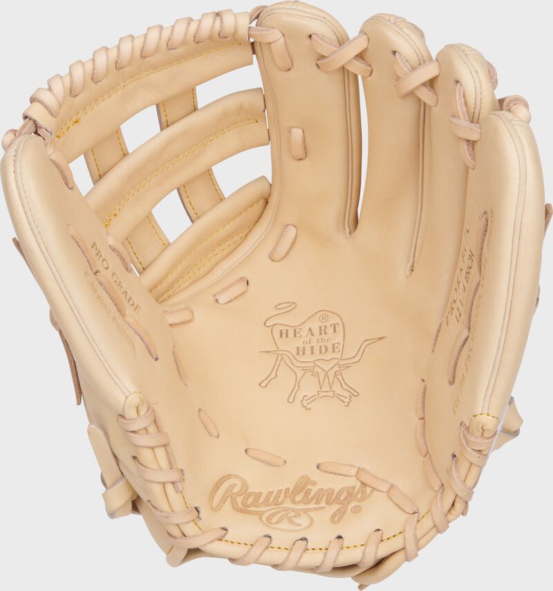 Rawlings Kris Bryant Heart of the Hide 12.25-Inch Baseball Glove: PRORKB17C