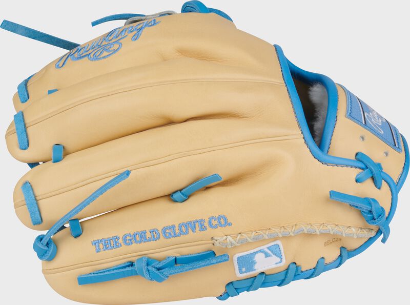 Rawlings Pro Preferred 11.5-Inch Infield Glove: PROS204-2CCB