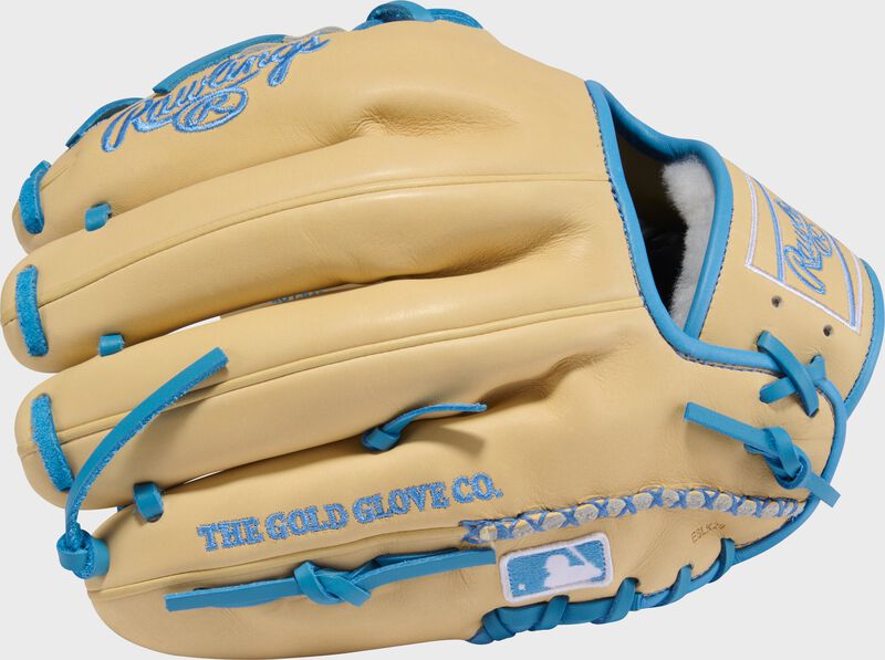 Rawlings Pro Preferred 11.5-Inch Infield Glove: PROS204-2CCCB