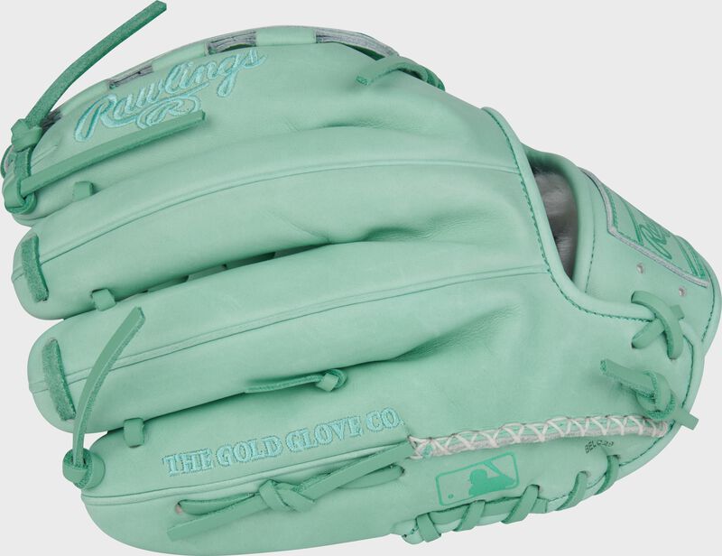 Rawlings Pro Preferred 12" Infield/Pitcher's Baseball Glove: PROS206-12M