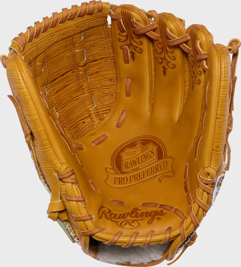 Rawlings Pro Preferred 12-Inch Utility Glove: PROS206-12TT