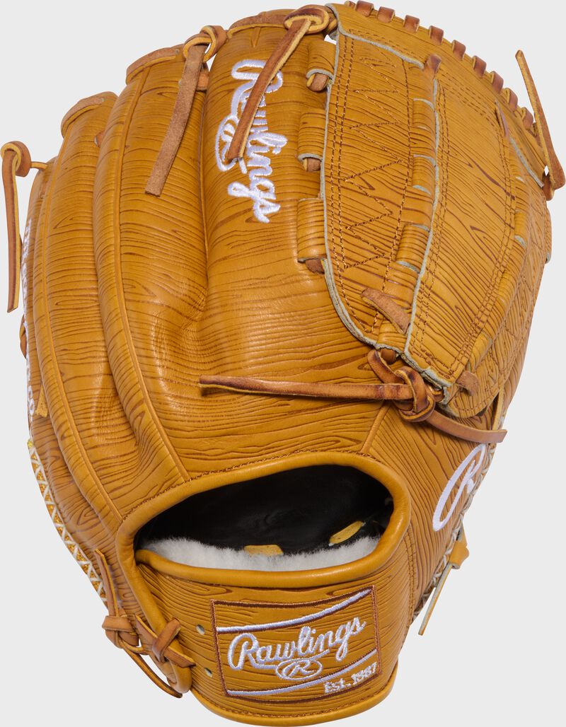 Rawlings Pro Preferred 12-Inch Utility Glove: PROS206-12TT