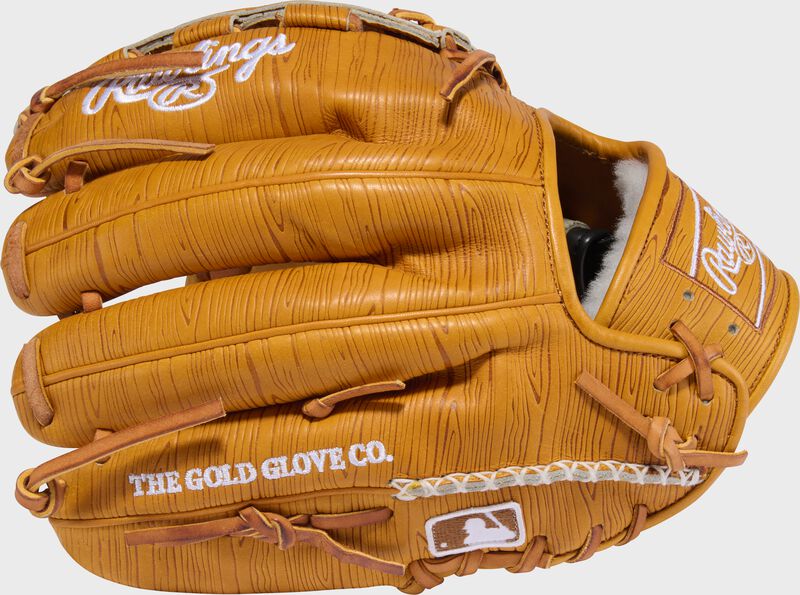 Rawlings Pro Preferred 12-Inch Utility Glove: PROS206-12TT