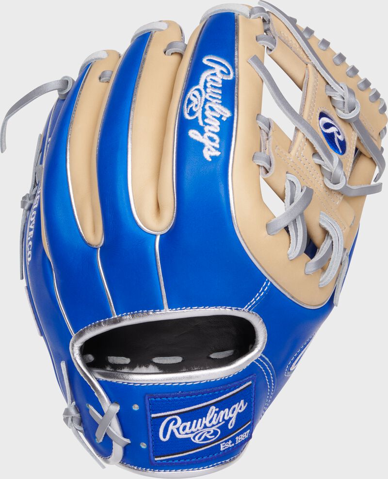 Rawlings Pro Preferred 11.5" Infield Glove: PROS314-2R