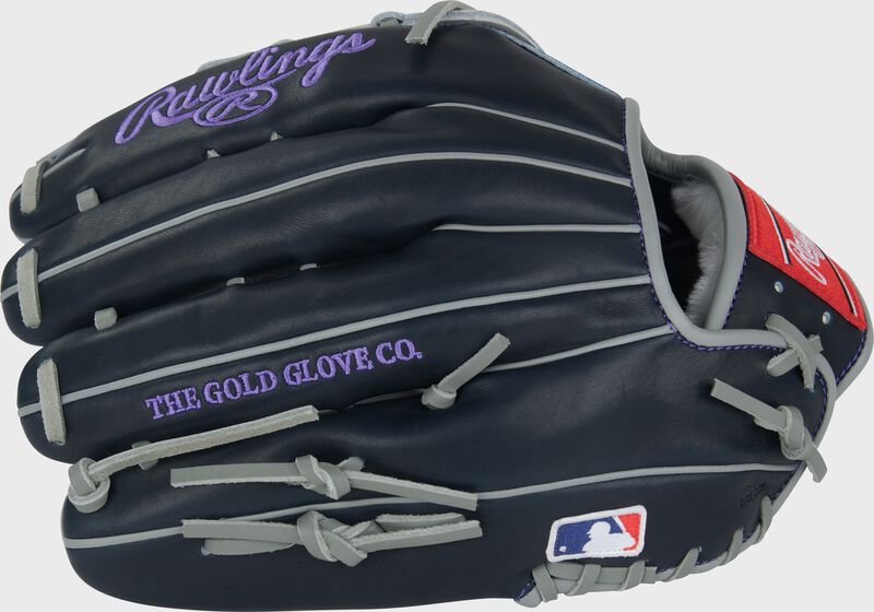 Rawlings Aaron Judge Pro Preferred 12.75-Inch Outfield Glove: PROSAJ99N