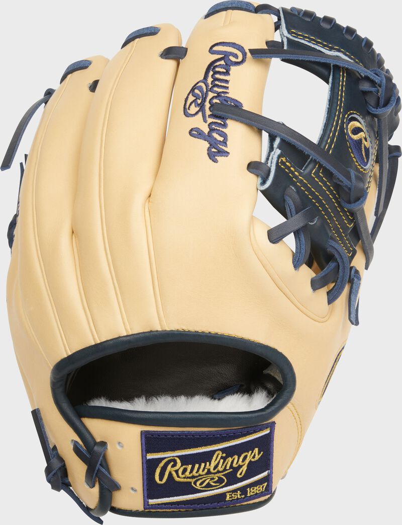 Rawlings Anthony Volpe Pro Preferred 11.5-Inch Infield Glove: PROSAV11