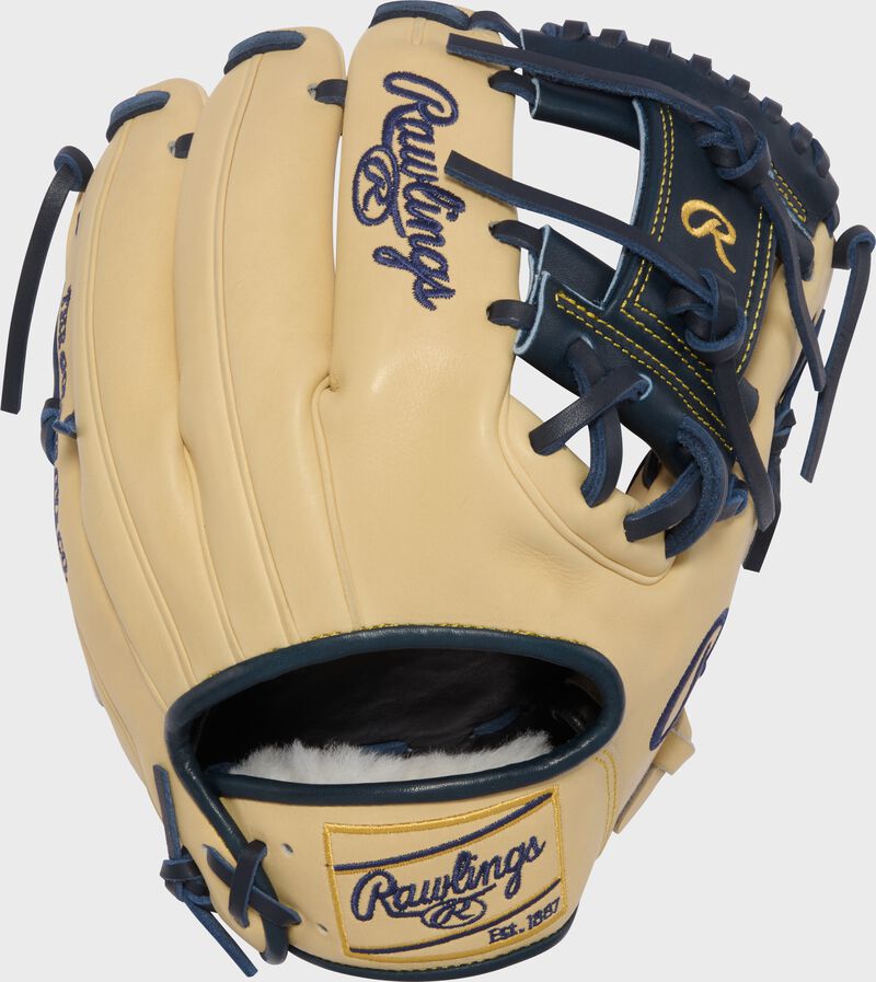 Rawlings Anthony Volpe Pro Preferred 11.5-Inch Infield Glove: PROSAV11C