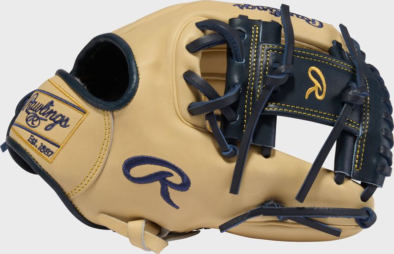 Rawlings Anthony Volpe Pro Preferred 11.5-Inch Infield Glove: PROSAV11C