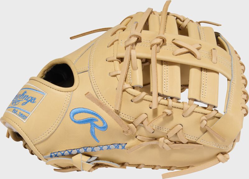 Rawlings Pro Preferred Bryce Harper 13-Inch First Base Mitt: PROSBH3C