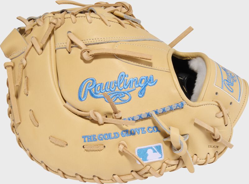 Rawlings Pro Preferred Bryce Harper 13-Inch First Base Mitt: PROSBH3C