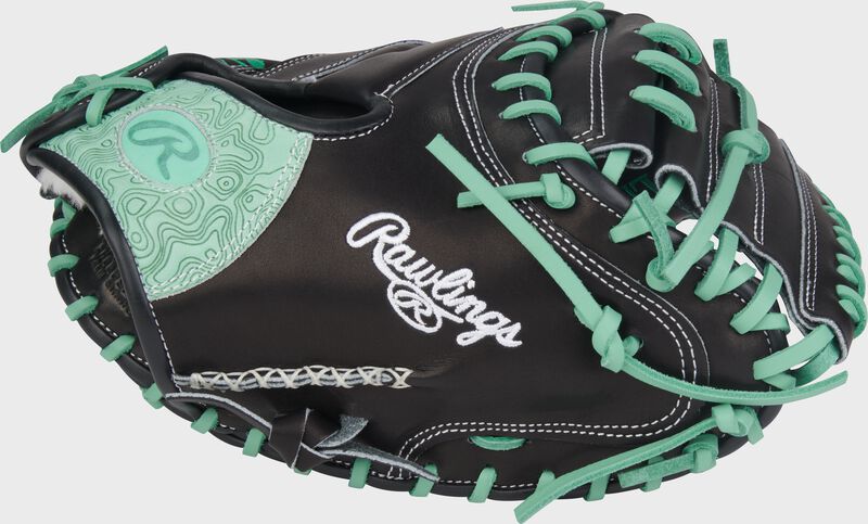 Rawlings Pro Preferred 33-Inch Catcher's Mitt: PROSCM33-23BM