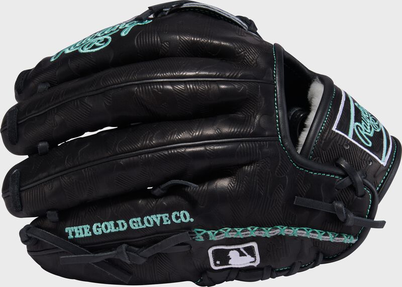 Rawlings Pro Preferred Jacob deGrom 11.75-Inch Infield Glove: PROSJD48B
