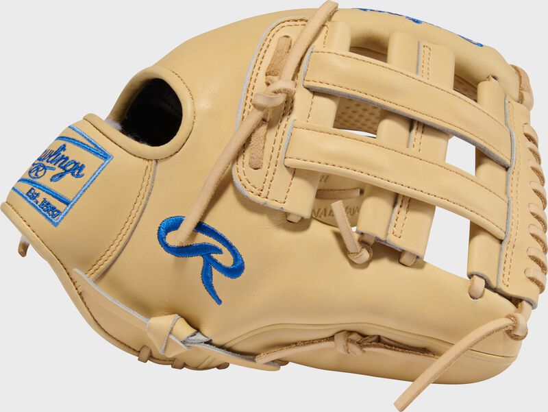 Rawlings Pro Preferred 12.25-Inch Baseball Glove: PROSKB17CR