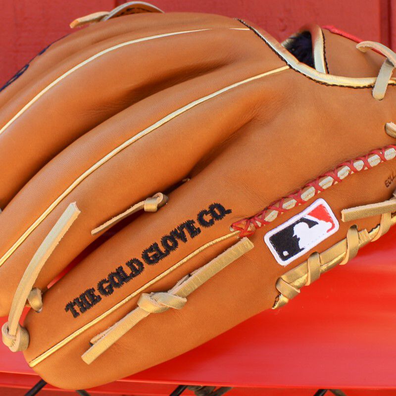 Rawlings Heart of the Hide Sierra Romero 12 in Fastpitch IF Glove: RPROSR32