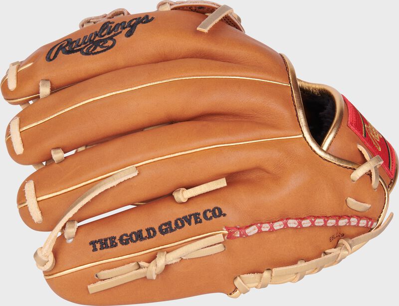 Rawlings Heart of the Hide Sierra Romero 12 in Fastpitch IF Glove: RPROSR32