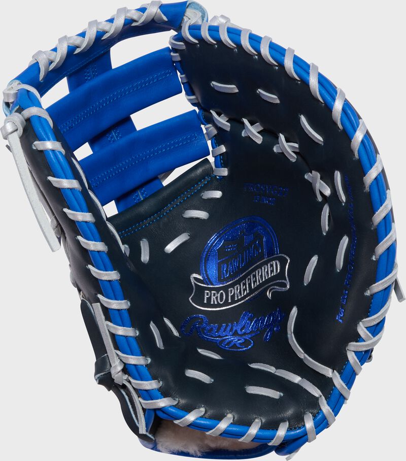 Rawlings Pro Preferred Vladimir Guerrero Jr. 13-Inch First Base Mitt: PROSVG27N