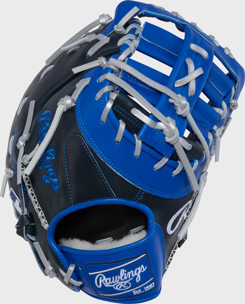 Rawlings Pro Preferred Vladimir Guerrero Jr. 13-Inch First Base Mitt: PROSVG27N