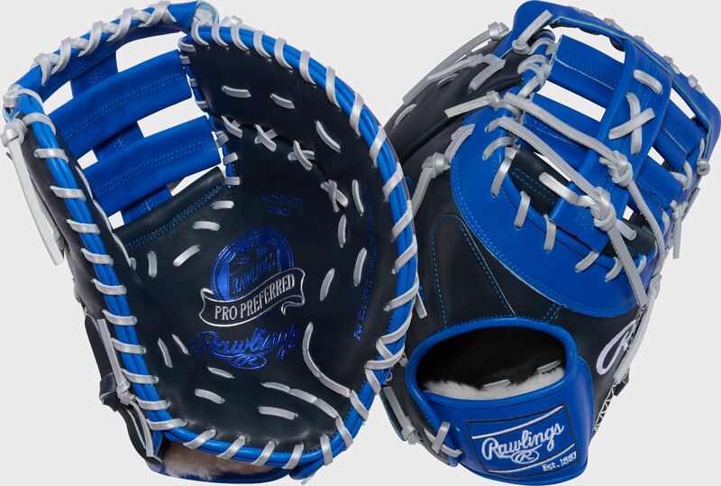 Rawlings Pro Preferred Vladimir Guerrero Jr. 13-Inch First Base Mitt: PROSVG27N