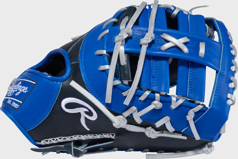 Rawlings Pro Preferred Vladimir Guerrero Jr. 13-Inch First Base Mitt: PROSVG27N