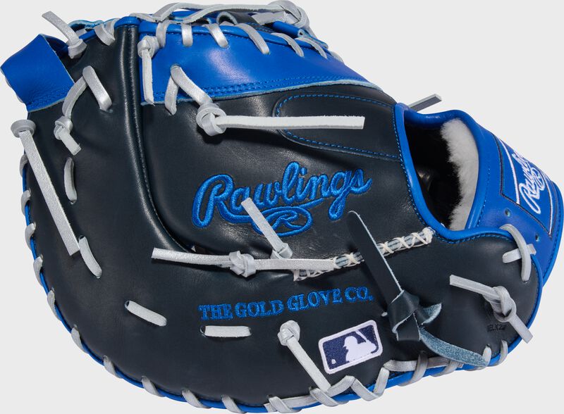 Rawlings Pro Preferred Vladimir Guerrero Jr. 13-Inch First Base Mitt: PROSVG27N