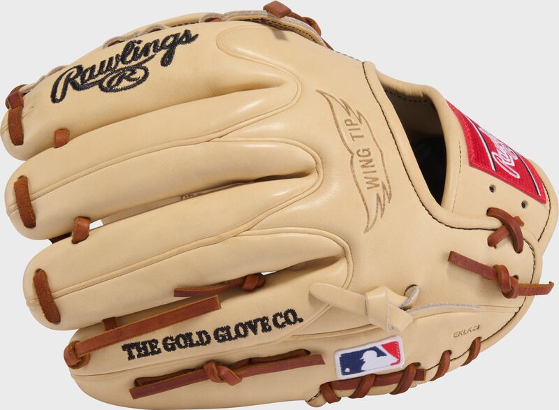 Rawlings  Heart of the Hide 11.75-Inch Wing Tip Infield Glove: PROT205W-6C